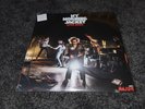 My Morning Jacket - Live 2015 3LP White Vinyl NEW Sealed Album