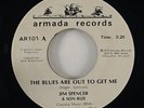 Jim Spencer & Son Rise 