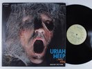 URIAH HEEP Very 'Eavy, Very 'Umble BRONZE LP NM/VG++ japan gatefold b