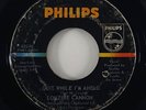Lonzine Cannon 