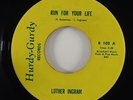 Luther Ingram 