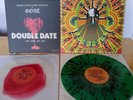 LP Goat - Fuzzed In Europe & Double Date Soundtrack. 1st Ltd Edition