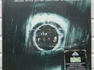 The Ring 2xLP - Original Motion Picture Soundtrack - Waxwork Records - SEALED