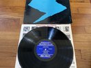 1961 THE BLUES of LIGHTNIN HOPKINS LP-PRESTIGE BLUESVILLE 1019 -1st pressing-RVG