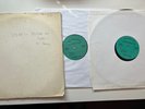 Bob Dylan & The Band 2 LP TEST PRESSING Before The Flood
