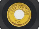 ROCKABILLY  45 - ROY ORBISON - OOBY DOOBY  /  GO  GO  GO   -  HEAR 1956 SUN