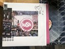 LUSH - SIGNED - LOVELIFE CLEAR VINYL. NEW 2023. Miki Berenyi