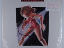 TINA TURNER Tina Live In Europe CAPITOL C1-90126 2XLP gatefold SEALED b