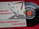 PHILIP KING & PETER BROWNE -RARE IRISH 7