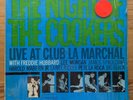 Freddie Hubbard - The Night Of The Cookers - 1966 Mono First Press Blue Note RVG