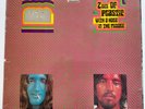 MAN - 2 Oz. Of Plastic With A Hole In The Middle; 1969 LP -  1st  pressing