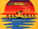 Bahama Soul Club - Sundub Society (Vinyl LP - 2023 - EU - Original)