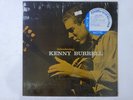 Kenny Burrell Introducing Kenny Burrell Blue Note BLP 1523 Shrink VINYL LP