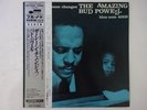 The Amazing Bud Powell The   Vol. 5 Blue Note BST-84009  Audiophile VINYL LP OBI