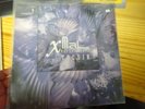 Vinyl LP XMAL DEUTSCHLAND Tocsin / 4Ad LC 1421 / 260.07.072