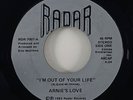 Arnie's Love 