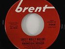 Brenton Wood 