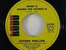 Esther Phillips 