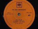 Soul Messengers 
