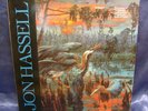 Jon Hassell - The Surgeon Of The Nightsky Restores Dead Things By The Power.. LP