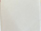 The Beatles Original White Album German Top Loader Apple LP  No. 0336901