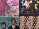 Soft Cell - 4 X Bundle Say Hello Wave Goodbye , Torch , Bedsitter , Non Stop E/D