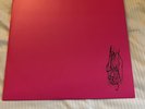 Aphex Twin Field Day London Vinyl 12” Record Limited AFX 