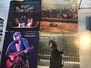 Neil Young Crazy Horse Vinyl Lp Album Record X4 Goldrush Rust Freedom Time Fades