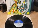 JOSEPH JARMAN & ANTHONY BRAXTON - TOGETHER ALONE (LP) DELMARK DS-428