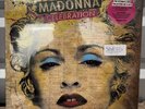 MADONNA   CELEBRATION GREATEST HITS   4 LP VINYL SET    SEALED   HYPE STICKER