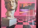 MACINTOSH PLUS - Floral Shoppe Pink Vinyl ORIGINAL Vaporwave LP