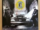Pete Rock & CL Smooth Signed Mecca And The Soul Brother 2 LP Clear Vinyl Record
