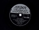 CLASSIC LITTLE RICHARD 78 TUTTI FRUTTI / LONG TALL SALLY UK LONDON HLO 8366 E-V+
