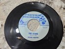 RODD KEITH   I Love Her / The Stars   Preview Records 45