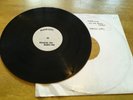 Motorcycle - As The Rush Comes 12” Trance White Label Promo Rare Vinyl Fair/VG+