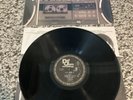 LL Cool J - Radio 1985 Def Jam BFC4023 Very Good Plus
