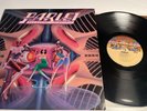 PARLET Pleasure Principle LP Vinyl Record Casablanca 1978