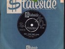 FOUR TOPS BABY I NEED YOUR LOVING 7
