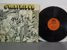 Svanfridur, What's Hidden There ?, 1972  SVAN 1, Iceland Gatefold Prog Rock