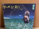 David Lee Roth – Crazy From The Heat 1985 SEALED R-124492 Vinyl Record VG+M