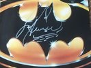 Original White Label German Aldorf  -PRINCE - Batman Original Motion Picture LP