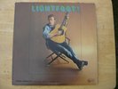 Very Rare Gordon Lightfoot / Lightfoot 1966 1st Issue MONO Lp Vinyl Is Excellent