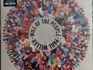 Paul Weller Will of the people 3 x vinyl LP record, new and sealed