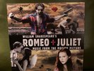 William Shakespeare's Romeo + Juliet Soundtrack Vinyl LP First Press VG+ Rare