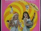 LES DEMOISELLES DE ROCHEFORT-BOF M.LEGRAND - 2 LP/33T FR n°6621033/PHILIPS/1967