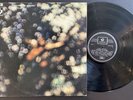Pink Floyd 1972 LP- Obscured by clouds - Made in Israel Import Ultrasonic Clean