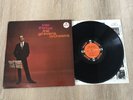 Gil Evans Orchestra Into The Hot LP Vinyl Impulse A-9 Record Great Condition
