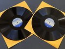 RARE JEROME KERN MEMORIAL CBS 16 INCH TRANSCRIPTIONS FRANK SINATRA JUDY GARLAND