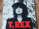 T.Rex The Slider A-2u-D2u1u Vinyl Lp Album Vg++/ Vg+