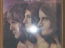 Emerson, Lake & Palmer - Trilogy - SEALED MFSL Original Master Recording